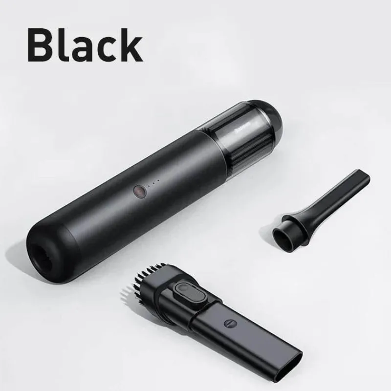 The Decor Haven Autozubehör|Automobilindustrie-Kabelloser Staubsauger mit Ultra-Power-Technologie – Kabelloser Staubsauger mit hoher Saugkraft