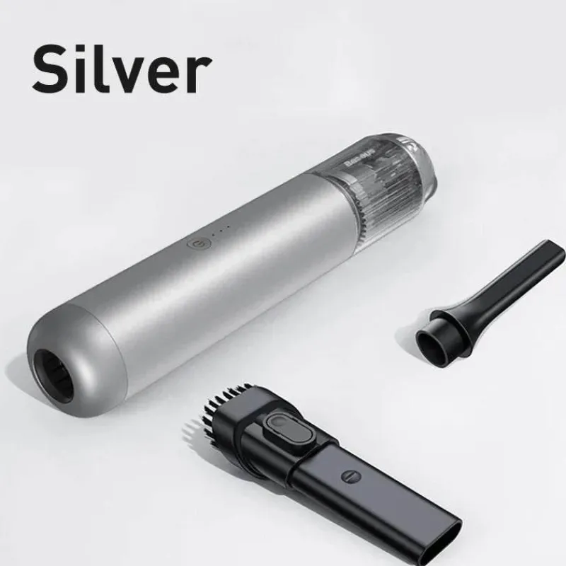 The Decor Haven Autozubehör|Automobilindustrie-Kabelloser Staubsauger mit Ultra-Power-Technologie – Kabelloser Staubsauger mit hoher Saugkraft