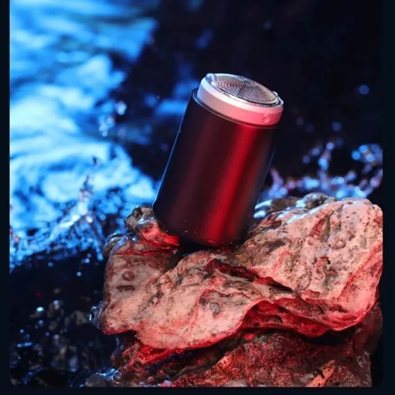 PureGlow Männerpflege|Frauenpflege-Kabelloser, wiederaufladbarer Ganzkörperrasierer – Trim Magic Grooming Tool