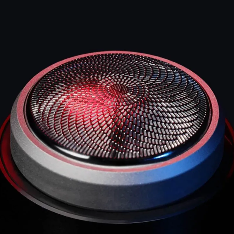 PureGlow Männerpflege|Frauenpflege-Kabelloser, wiederaufladbarer Ganzkörperrasierer – Trim Magic Grooming Tool