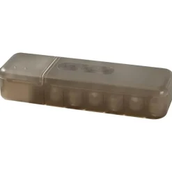 Tom Küche & Esszimmer-Kabelmanagementbox – Schreibtisch-Ladegerät-Organizer für Kabel