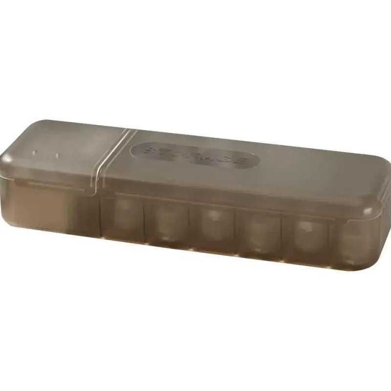 Tom Küche & Esszimmer-Kabelmanagementbox – Schreibtisch-Ladegerät-Organizer für Kabel