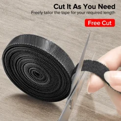 Comfort u0026 Style Gadgets Für Zuhause-Kabelmanagement-Organizer – Einfache Lösung zur Kabelkontrolle