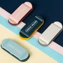 Comfort u0026 Style Gadgets Für Zuhause-Kabel-Organizer-Clips – 4 kreative selbstklebende Halter