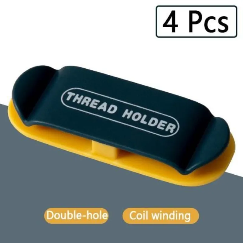 Comfort u0026 Style Gadgets Für Zuhause-Kabel-Organizer-Clips – 4 kreative selbstklebende Halter