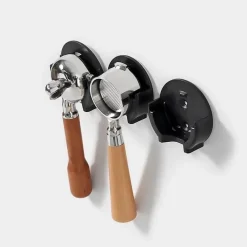 Tom Küche & Esszimmer-Kaffee-Aufbewahrungsregal – Siebträgerhalter für einfachen Zugriff