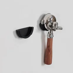 Tom Küche & Esszimmer-Kaffee-Aufbewahrungsregal – Siebträgerhalter für einfachen Zugriff