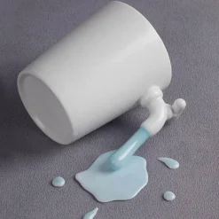 Cup Couture Küche & Esszimmer-Kaffeebecher mit Leitungswasser