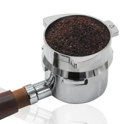Tom Küche & Esszimmer-Kaffeedosiertrichterring für Breville-Siebträger – unverzichtbares Barista-Werkzeug für perfekten Espresso