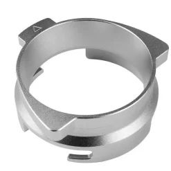 Tom Küche & Esszimmer-Kaffeedosiertrichterring für Breville-Siebträger – unverzichtbares Barista-Werkzeug für perfekten Espresso