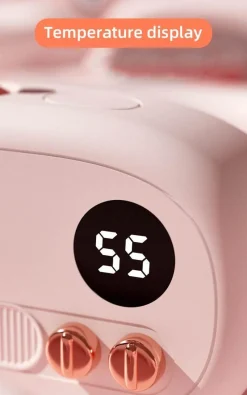 The Cozy Mug Küche & Esszimmer-Kaffeewärmer-Untersetzer mit Haustiermotiv – schickes, süßes Design