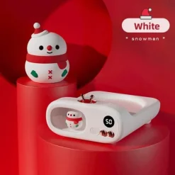 The Cozy Mug Küche & Esszimmer-Kaffeewärmer-Untersetzer mit Haustiermotiv – schickes, süßes Design