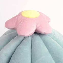 Decor Haustierzubehör|Haustierbetten-Kaktus-Katzenbett – Gemütliches Haustierbett für Katzen