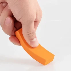 The Blissful Bath Badezimmer-Kalk-Rostentferner - Magic Eraser für Oberflächen