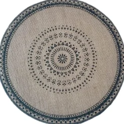 The Jute Table Küche & Esszimmer-Kanarische Insel-Souvenirs – Geschenke in Premiumqualität