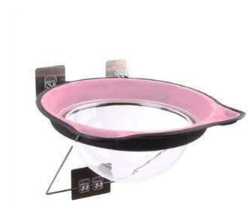 Furendo Haustierzubehör|Haustierbetten-Katzenhängematte – Gemütliches Fensterbett für Katzen