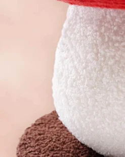 TailTrend Haustierspielzeug-Katzenkratzbaum in Pilzform – handgefertigte Haustiermöbel für verspielte Katzen