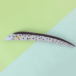 TailTrend Haustierspielzeug-Katzenminzen-Fischspielzeug für Katzen – spannende Spiel- und Spaßstimulation