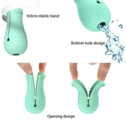 Furendo Haustierzubehör|Reinigungswerkzeuge Für Haustiere-Katzenpfotenschutz - Kratzfestes Haustierzubehör