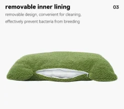 Decor Haustierzubehör|Haustierbetten-Katzensofabett – Interaktives Walddesign