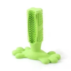 Furendo Haustierzubehör|Reinigungswerkzeuge Für Haustiere-Kauspielzeug für Hunde aus Naturkautschuk – Zahnreiniger für Haustiere