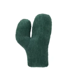 TailTrend Haustierzubehör|Reinigungswerkzeuge Für Haustiere-Kauspielzeug für Hunde in Form eines Kaktus – langlebiges Kauspielzeug für Haustiere zum Spielen