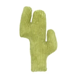 TailTrend Haustierzubehör|Reinigungswerkzeuge Für Haustiere-Kauspielzeug für Hunde in Form eines Kaktus – langlebiges Kauspielzeug für Haustiere zum Spielen