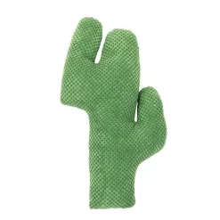 TailTrend Haustierzubehör|Reinigungswerkzeuge Für Haustiere-Kauspielzeug für Hunde in Form eines Kaktus – langlebiges Kauspielzeug für Haustiere zum Spielen