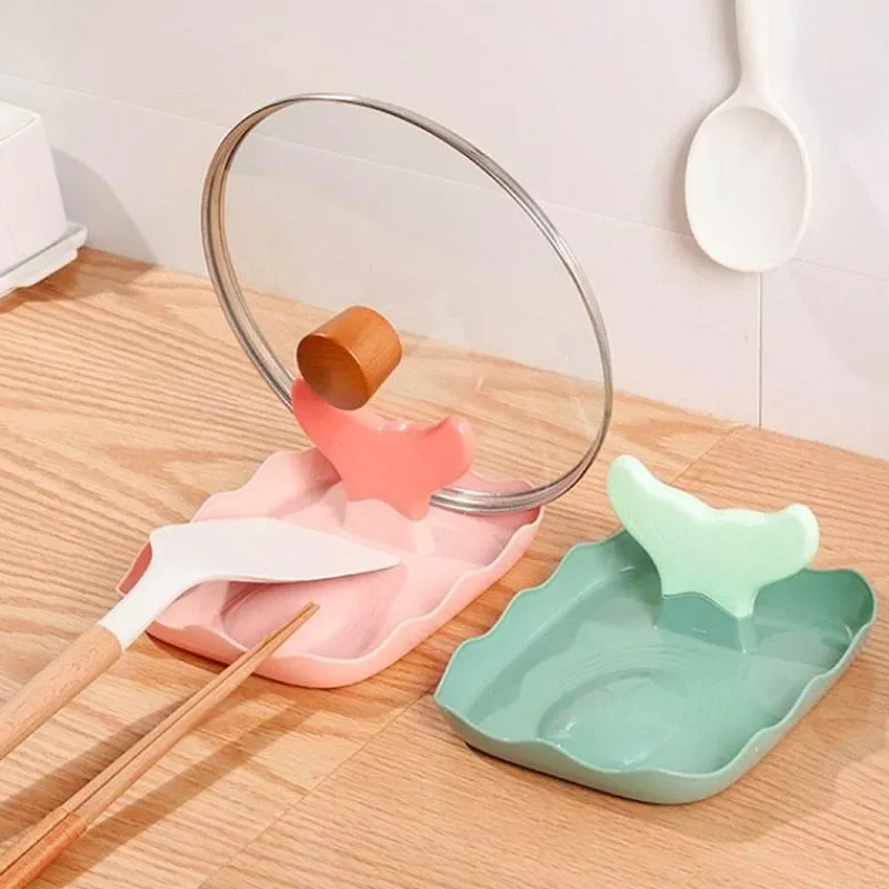 Space Savvy Küche & Esszimmer-Küchenarbeitsplatten-Organizer - Aufbewahrungsregal für Küchengeschirr