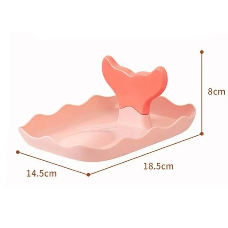 Space Savvy Küche & Esszimmer-Küchenarbeitsplatten-Organizer - Aufbewahrungsregal für Küchengeschirr