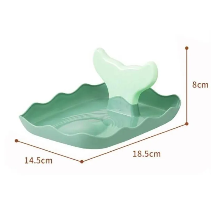 Space Savvy Küche & Esszimmer-Küchenarbeitsplatten-Organizer - Aufbewahrungsregal für Küchengeschirr