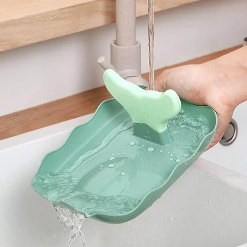 Space Savvy Küche & Esszimmer-Küchenarbeitsplatten-Organizer - Aufbewahrungsregal für Küchengeschirr