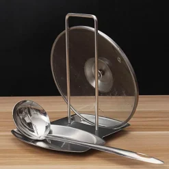 The Decor Haven Küche & Esszimmer-Küchenlöffel-Organizer – Utensilienhalter für die Schublade