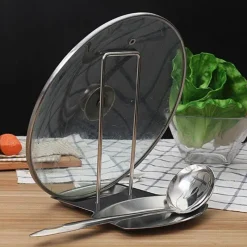 The Decor Haven Küche & Esszimmer-Küchenlöffel-Organizer – Utensilienhalter für die Schublade