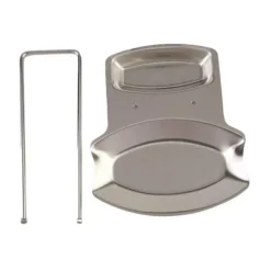 The Decor Haven Küche & Esszimmer-Küchenlöffel-Organizer – Utensilienhalter für die Schublade