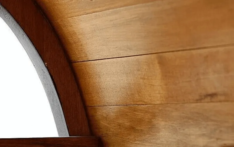 Cozy Living Möbel-Küchenregal aus Holz - Bar-Organizer-Halter