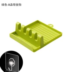 Tom Küche & Esszimmer-Küchenutensilienhalter – Spatel-Organizer, Topfdeckelständer