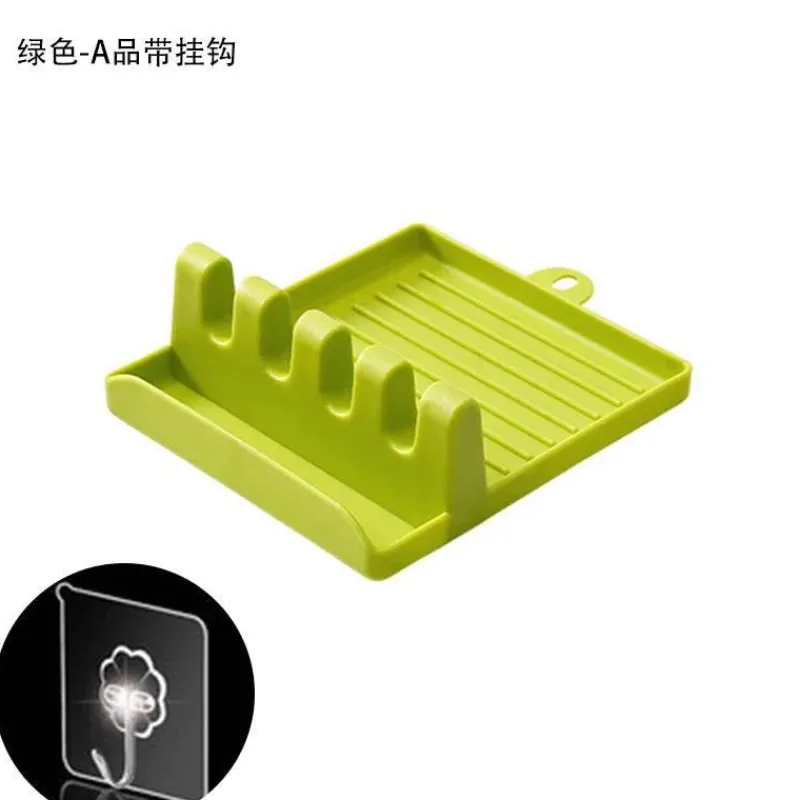 Tom Küche & Esszimmer-Küchenutensilienhalter – Spatel-Organizer, Topfdeckelständer