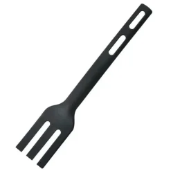 Tom Küche & Esszimmer-Küchenutensilien-Set aus Silikon – Campingspatel, Schlitzlöffel