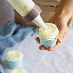 Comfort u0026 Style Küche & Esszimmer-Kekspressen-Set – Einfaches Keksmacher-Set