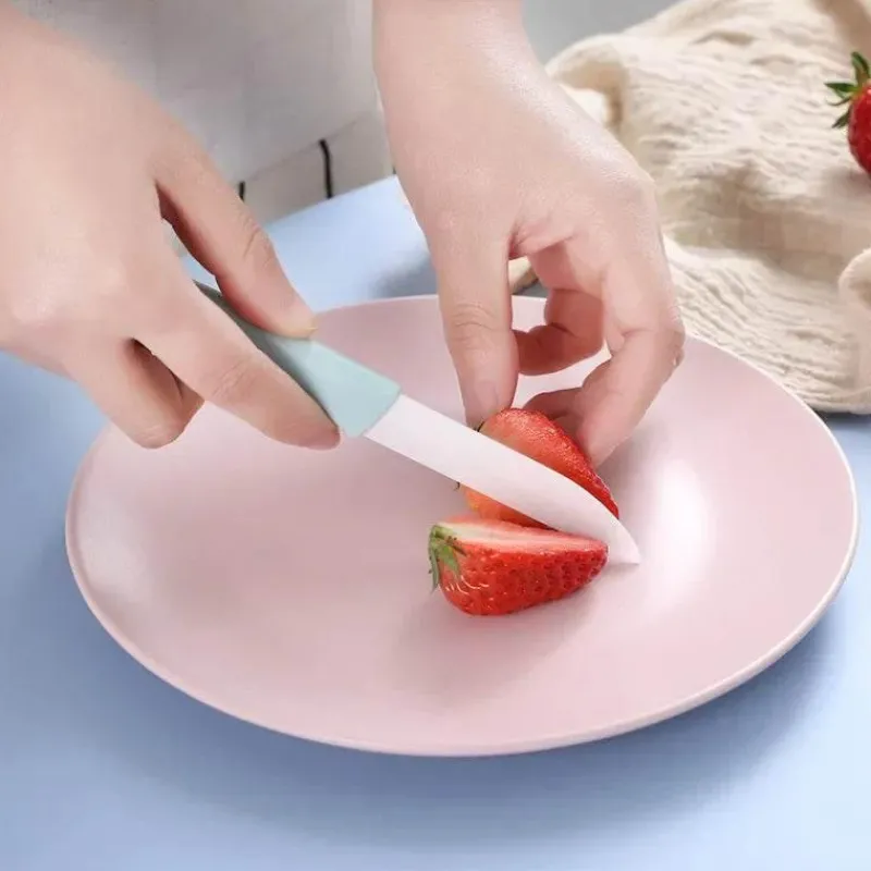 Tom Küche & Esszimmer-Keramik-Klappmesser – Unverzichtbares Schneidwerkzeug für die Küche