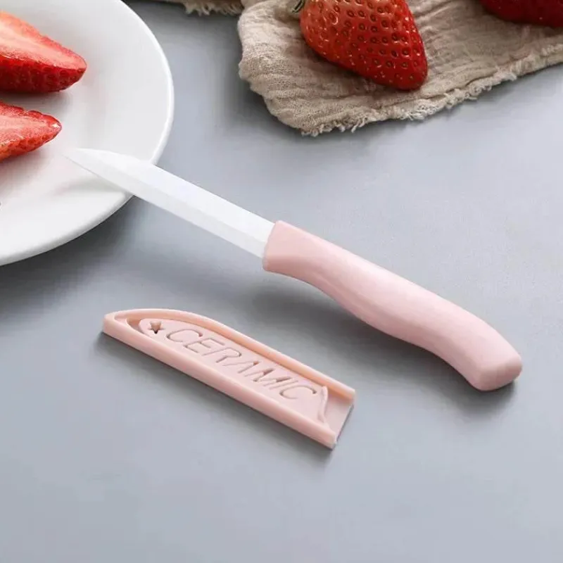 Tom Küche & Esszimmer-Keramik-Klappmesser – Unverzichtbares Schneidwerkzeug für die Küche