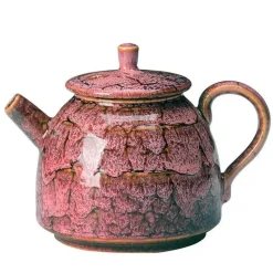 Plates u0026 More Küche & Esszimmer-Keramik-Kung-Fu-Teekanne – 300 ml, traditionelles chinesisches Teegeschirr
