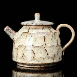 Plates u0026 More Küche & Esszimmer-Keramik-Kung-Fu-Teekanne – 300 ml, traditionelles chinesisches Teegeschirr
