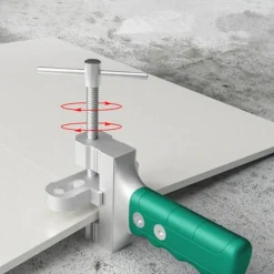 Cozy Living Heimwerkzeuge-Keramik-Schneidwerkzeug – Sichere Konstruktions-Schneidklinge