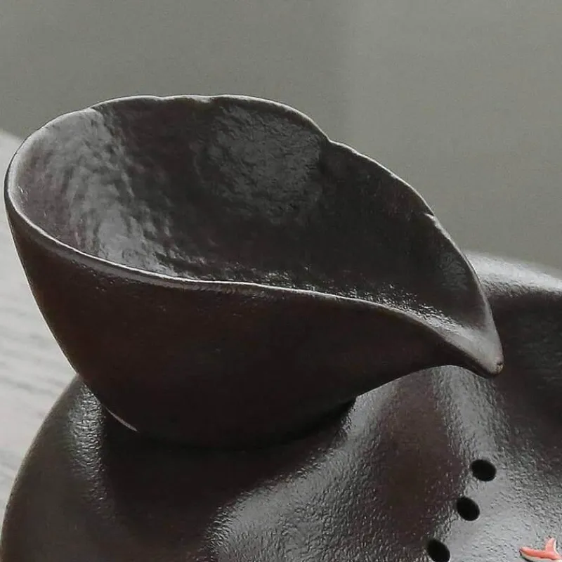 Decor Haustierzubehör-Keramik-Wasserspender für Katzen – Stilvoller Trinknapf für Haustiere