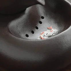 Decor Haustierzubehör-Keramik-Wasserspender für Katzen – Stilvoller Trinknapf für Haustiere