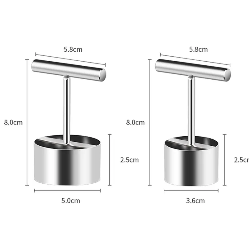 The Culinary Kit Küche & Esszimmer-Kernöffner für Obst und Gemüse – Einfaches Küchenwerkzeug