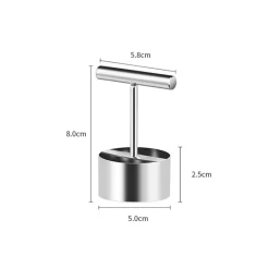 The Culinary Kit Küche & Esszimmer-Kernöffner für Obst und Gemüse – Einfaches Küchenwerkzeug