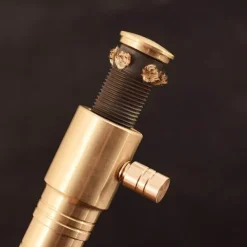 The Outdoor Vault Outdoor-Artikel|Heimwerkzeuge-Kerosin-Fackelfeuerzeug – langlebiges Outdoor-Camping-Werkzeug